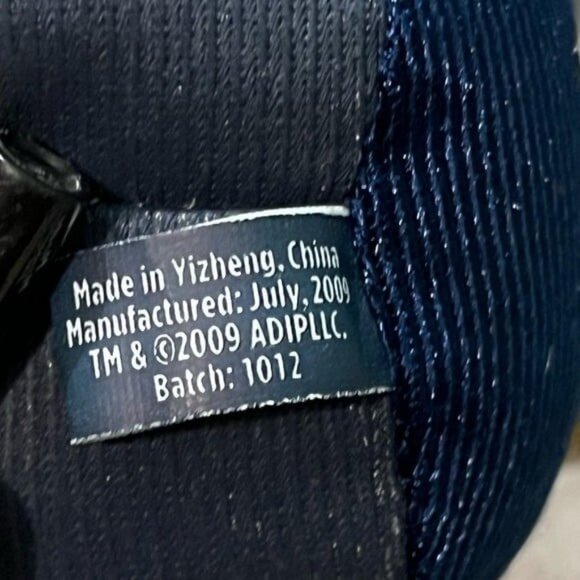 TWO Sonic Wacky Pack Sock Tots Dallas Cowboys & Sock Monkey Mini Plush Toys - Picture 9 of 10